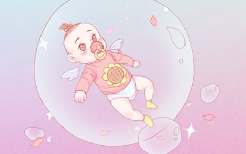 李姓缺木的女孩名字 純情美好的女孩名字