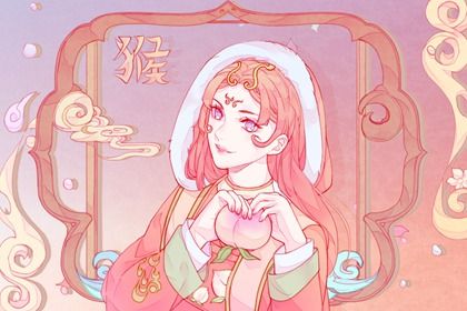 屬猴人想要解決22年太歲的運勢,最好的解決災(zāi)難的辦法