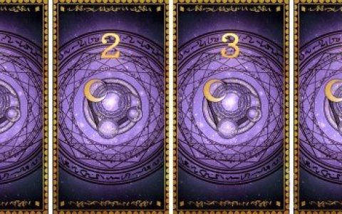塔羅占卜周圍有沒(méi)有正在搶走你運(yùn)氣的小人