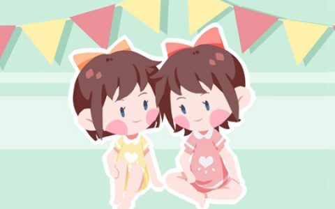 虎年趙姓女寶寶起名 優雅大方的新生女寶寶名字