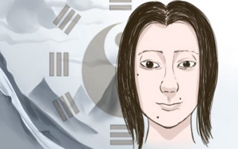 斷掌的女人會克老公嗎 六親緣寡但事業有成