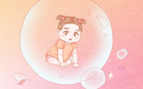 姓李五行缺木女孩名字大全 天生麗質的新生女寶寶名字
