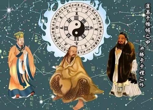 善易者不占-論易經預估的文化性難題（易經通論絡石）